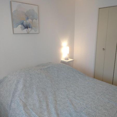 Capri Apartment Saint-Elme Exterior photo